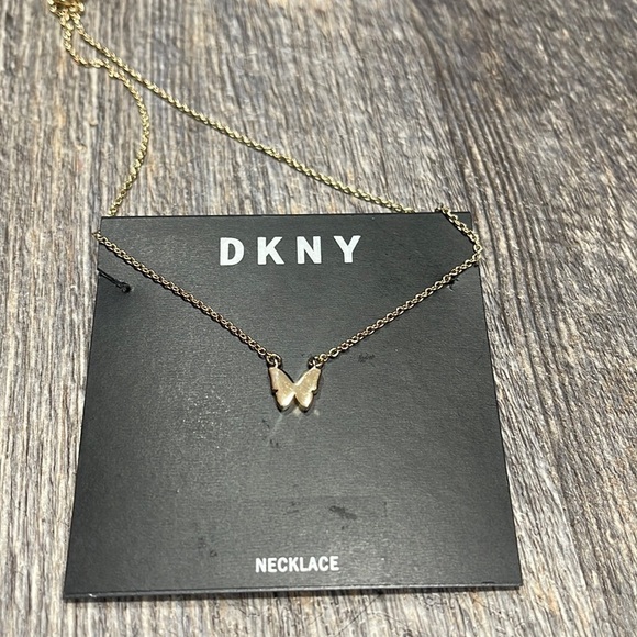 DKNY Necklace - Picture 1 of 5